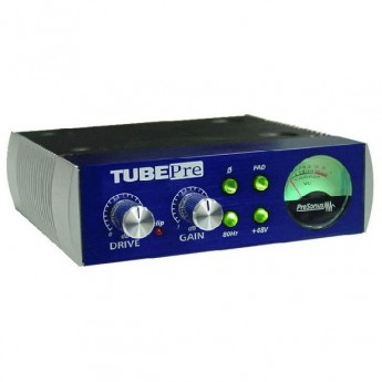 Предусилитель и свитчер PRESONUS TubePre 01659