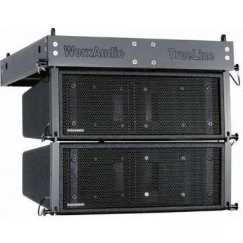 Пассивные системы линейных массивов WorxAudio TrueLine V5T-PAS PRESONUS 19208