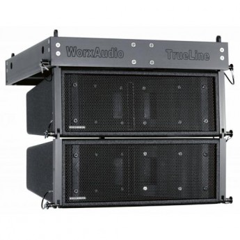 Пассивные системы линейных массивов WorxAudio TrueLine V5T-P PRESONUS 19209