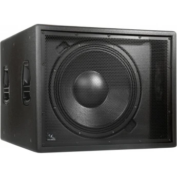 Сабвуферы WorxAudio TrueLine TL118SSi-P PRESONUS 19213