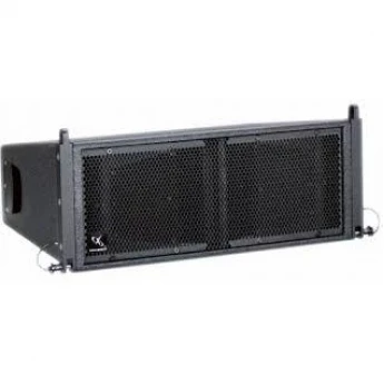 Пассивные системы линейных массивов WorxAudio TrueLine X1i-P PRESONUS 19216