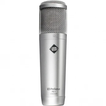 Конденсаторные микрофоны PRESONUS PX-1 Set 89439
